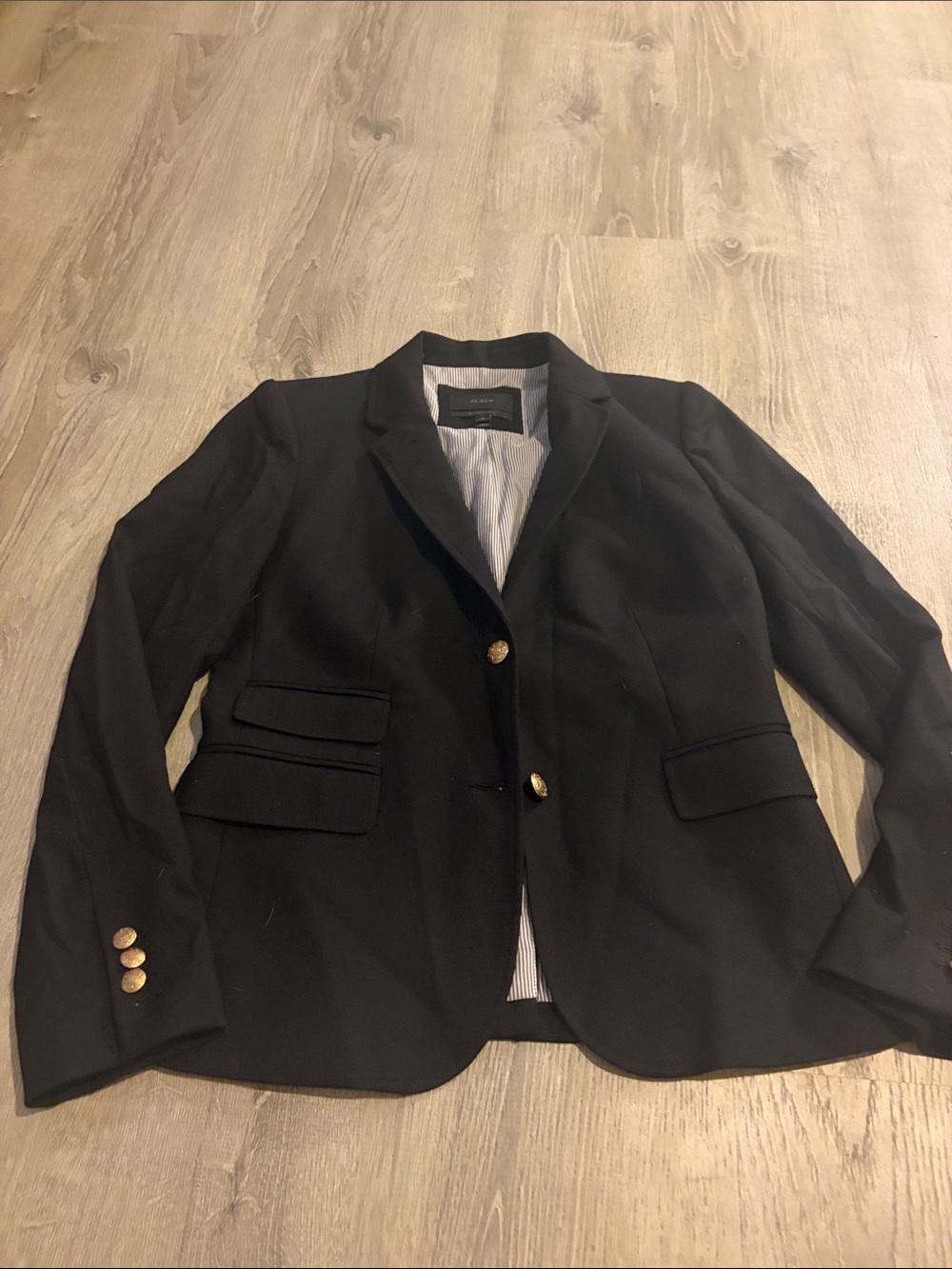 J Crew Women’s Blazer